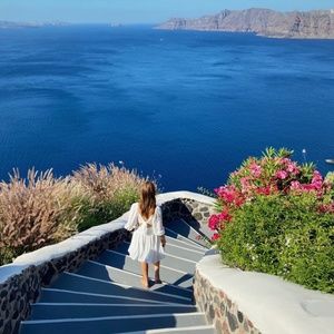 Meet your Posher, Tess